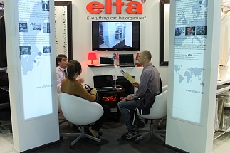 elfa® на международной выставке «UMIDS-2013» в Краснодаре - 31