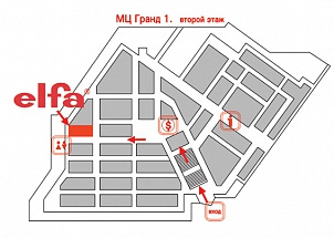 Новая экспозиция elfa® в ТЦ «Гранд» - убедитесь в качестве сами! - 7