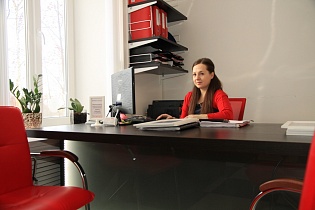 Открытие нового фирменного салона Elfa в Мурманске